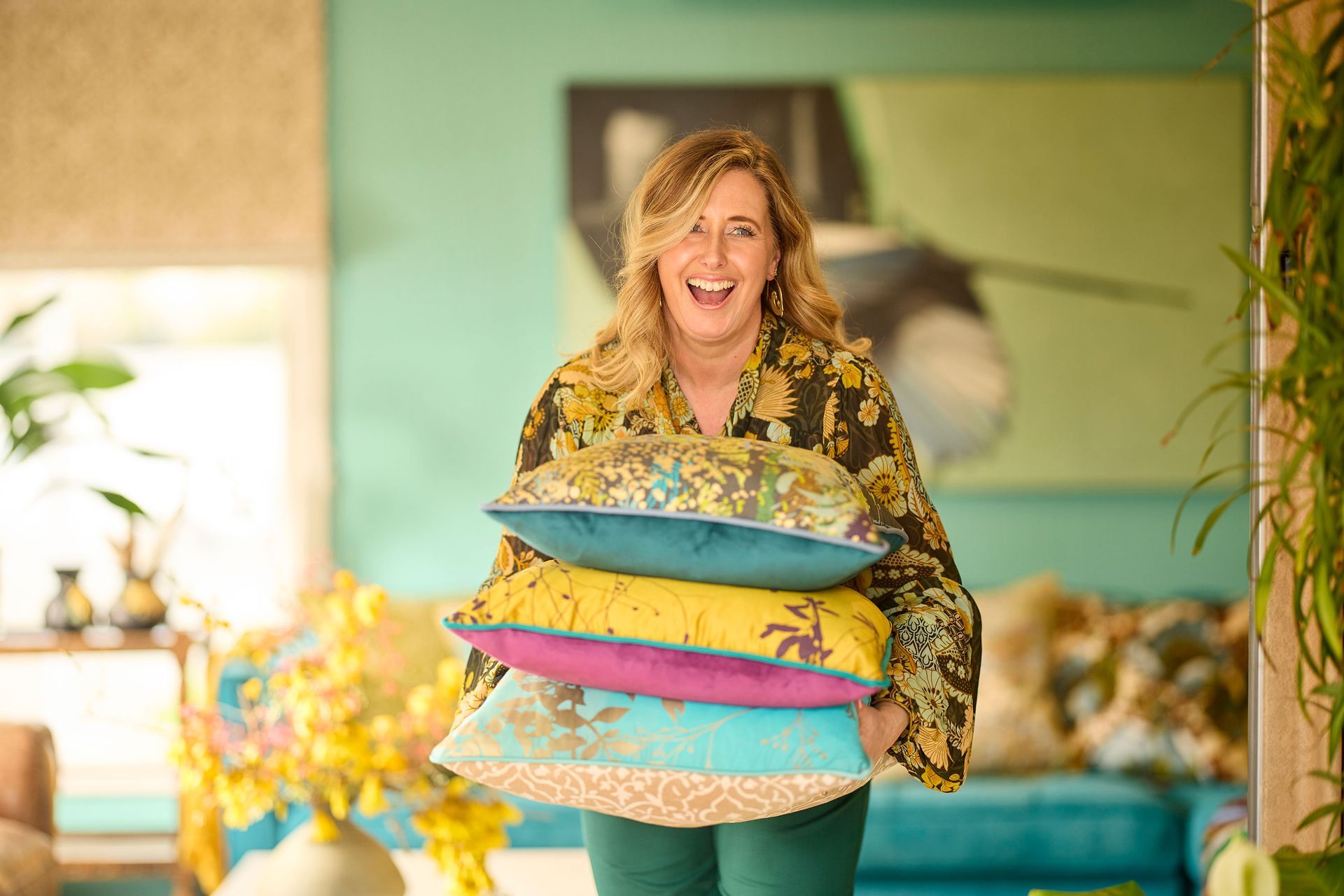 Supporting Image 3 for Becky Lee Interiors