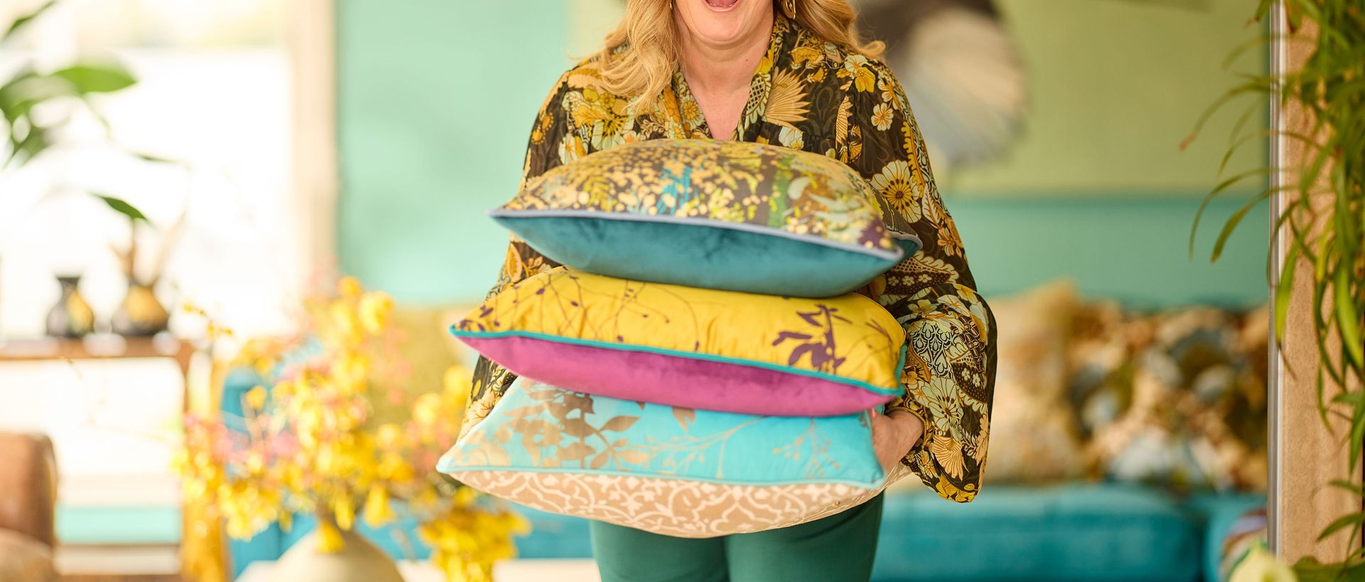 Supporting Image 3 for Becky Lee Interiors