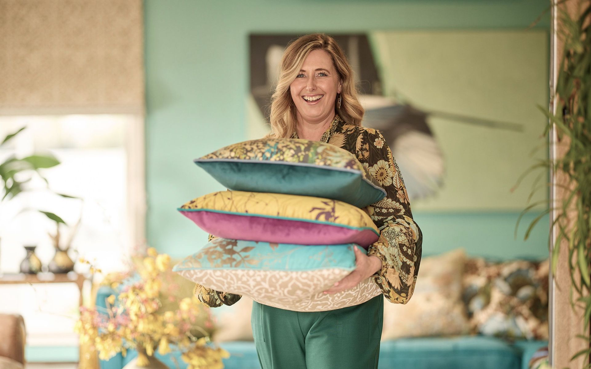 Supporting Image 1 for Becky Lee Interiors