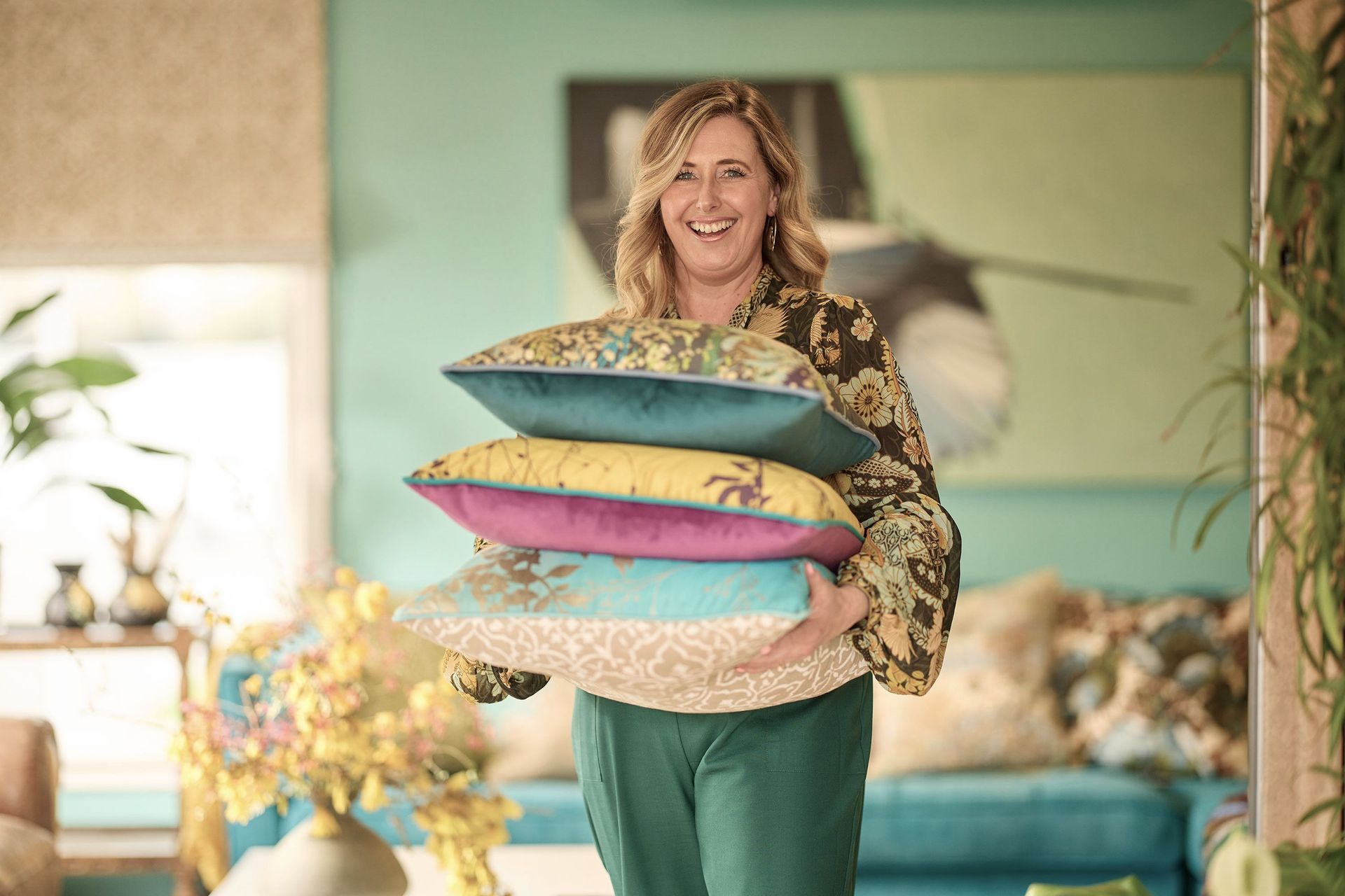 Supporting Image 1 for Becky Lee Interiors