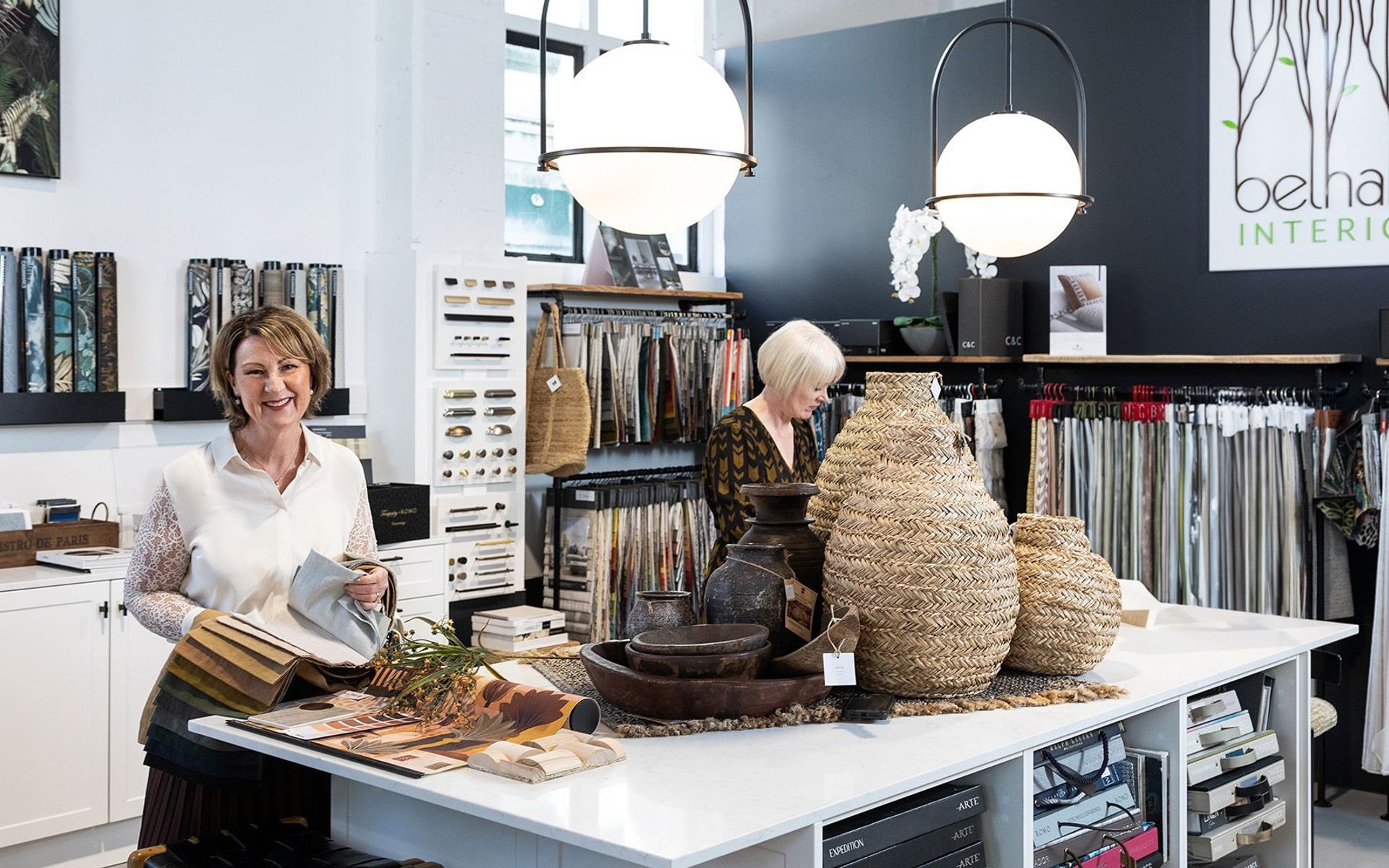 Supporting Image 1 for Belhams Interiors