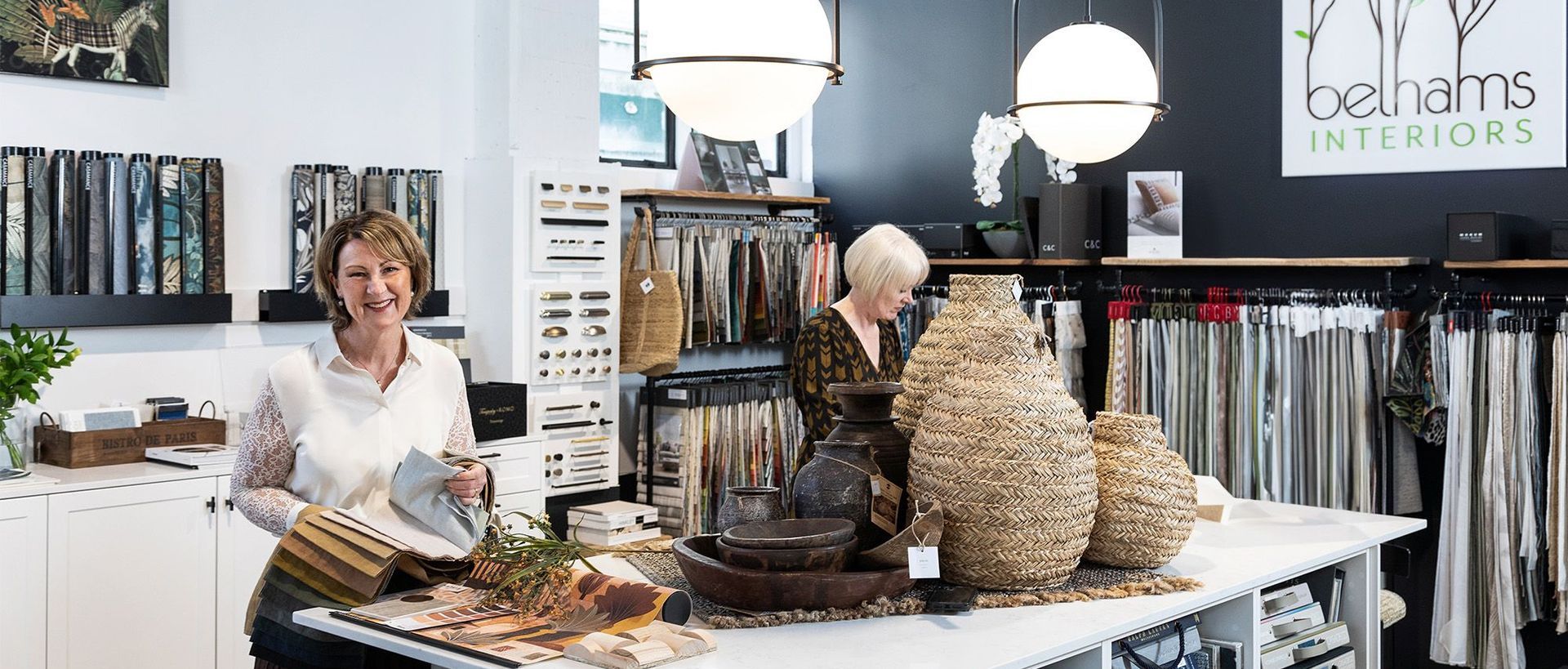 Supporting Image 1 for Belhams Interiors