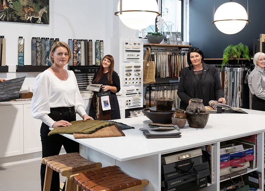 Belhams Interiors