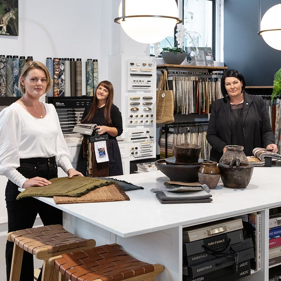 Belhams Interiors