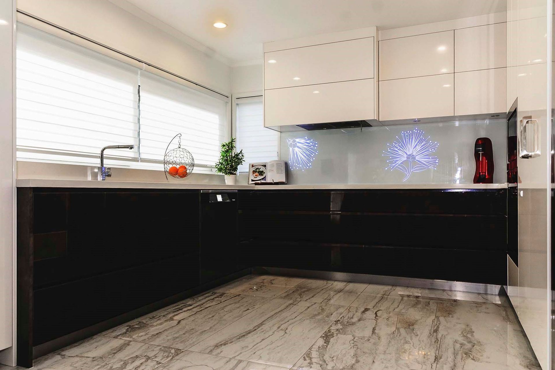 Supporting Image 2 for Eurokitchens Design