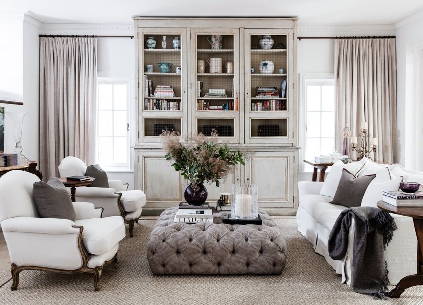 Marylou Sobel Interior Design
