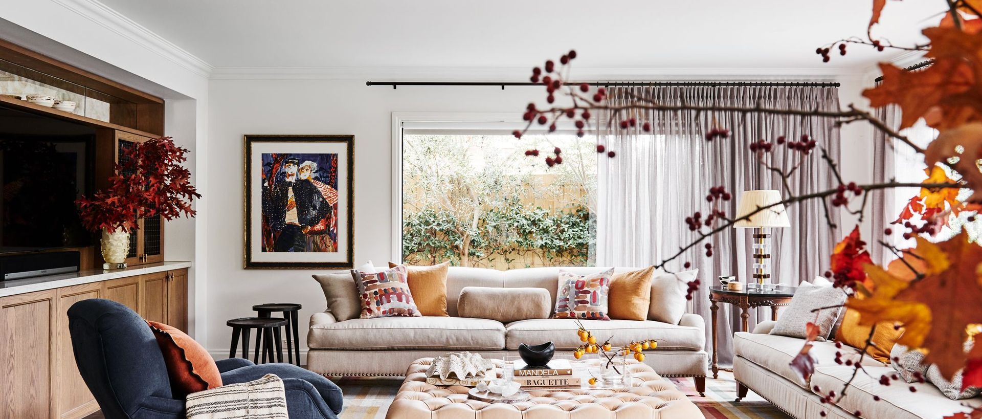 Supporting Image 5 for Marylou Sobel Interior Design