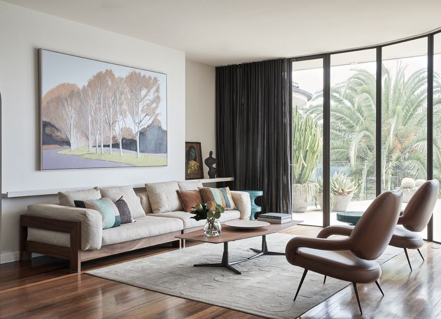 Alexandra Brown Interiors
