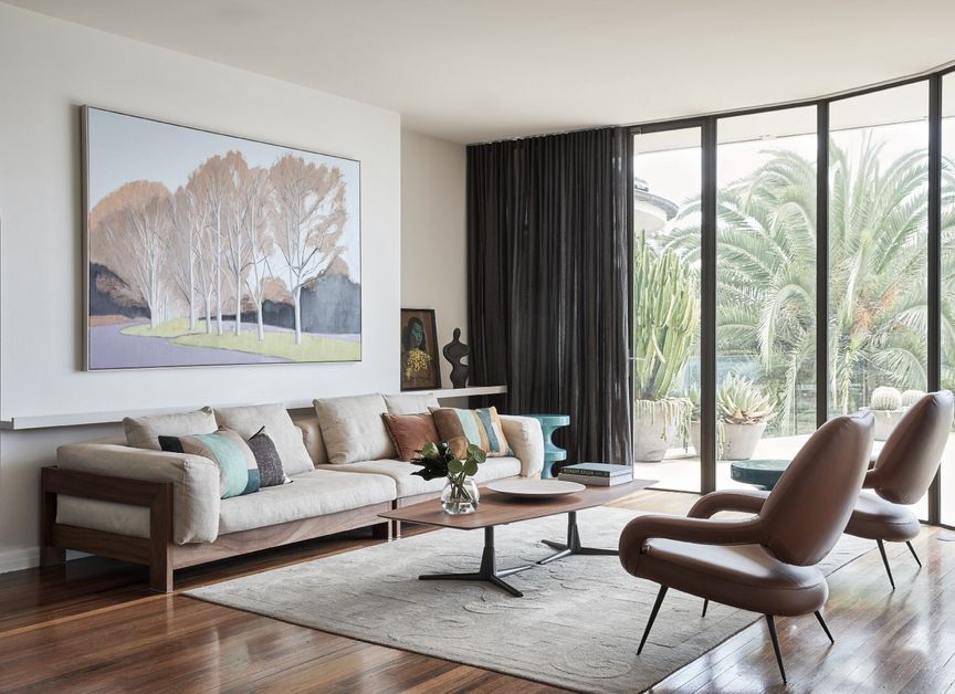 Alexandra Brown Interiors