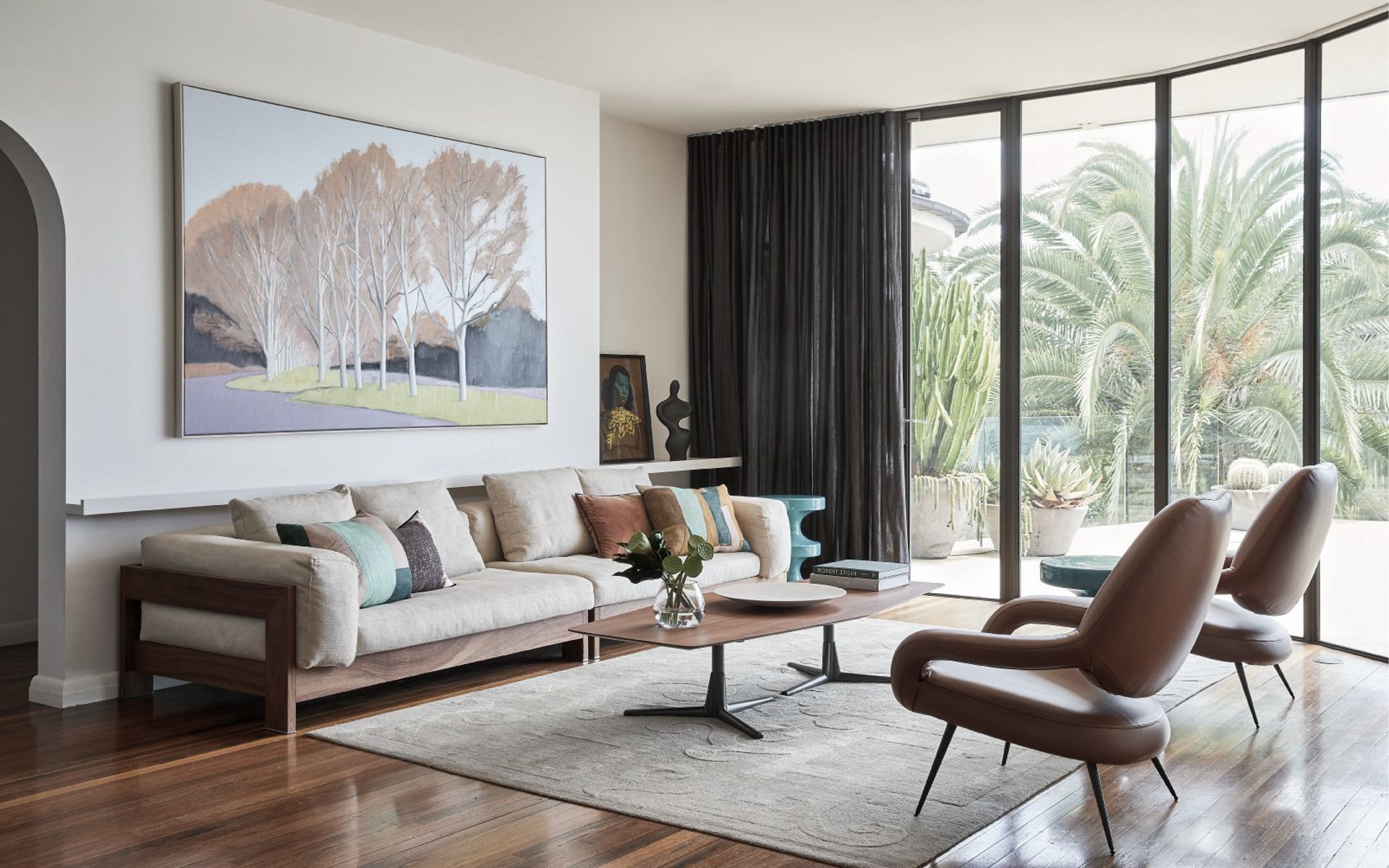Hero Banner for Alexandra Brown Interiors