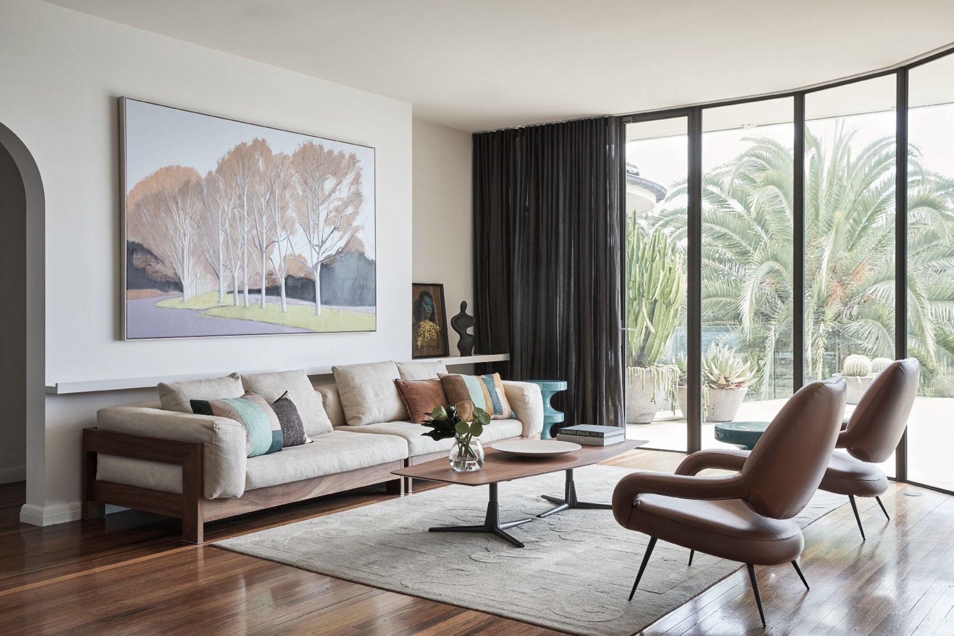 Hero Banner for Alexandra Brown Interiors