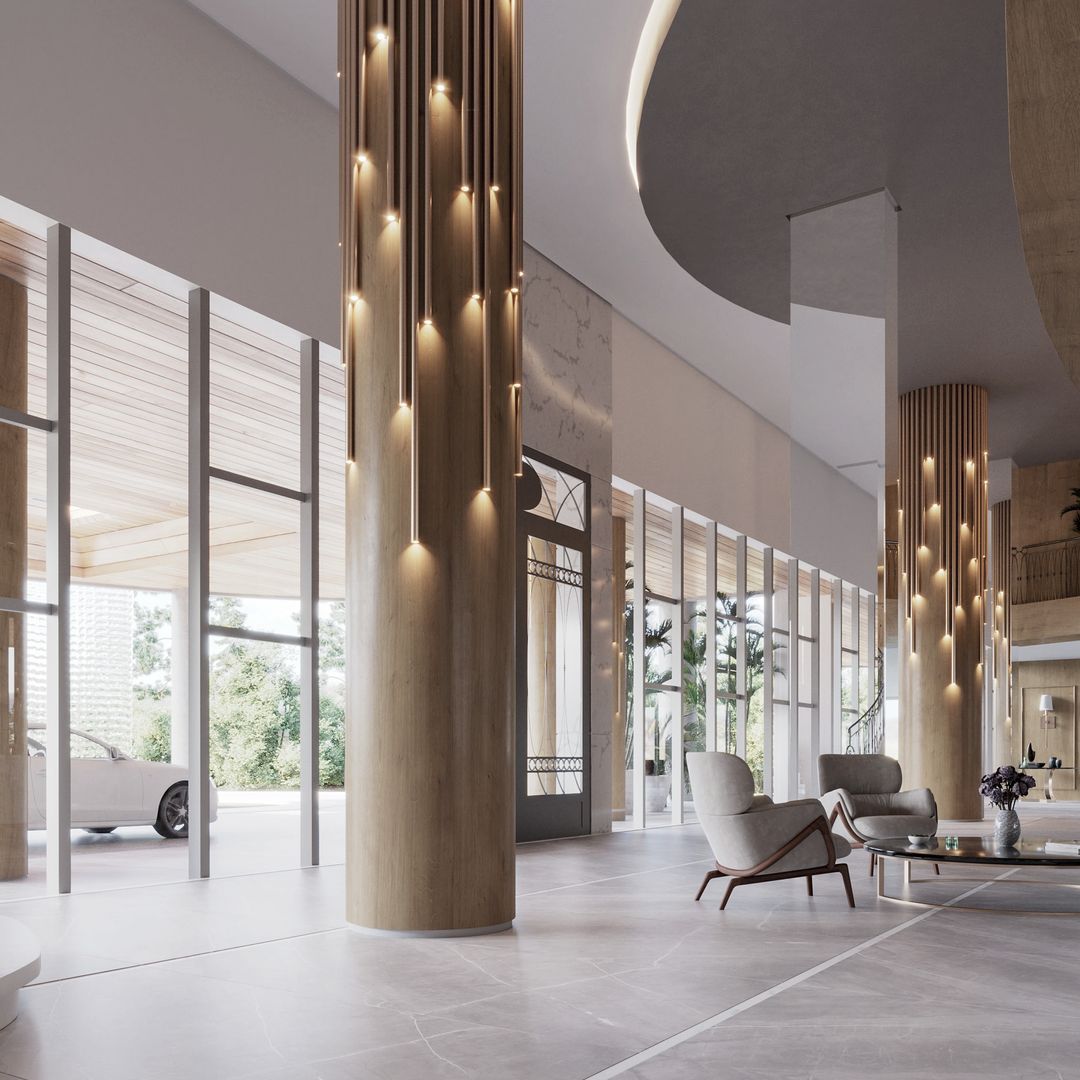 Uncage Interiors