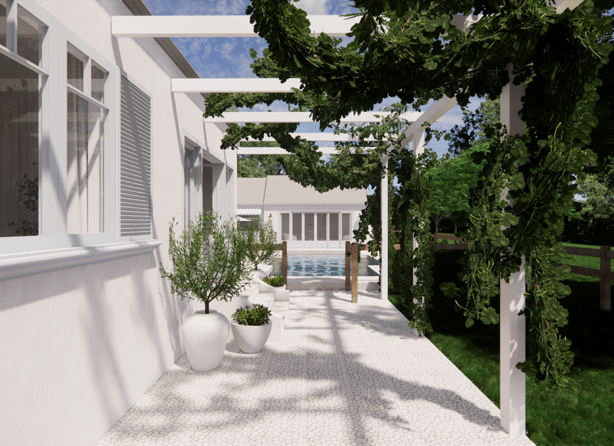 The Design Paddock