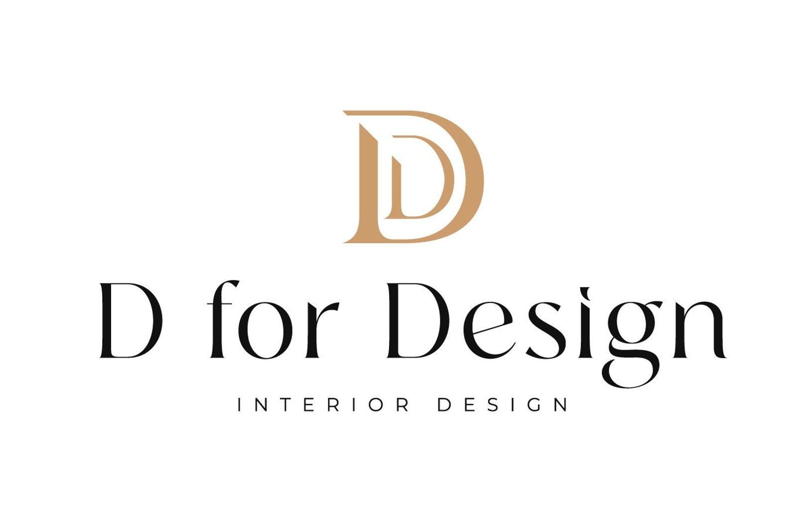 D for Design - Interior Design