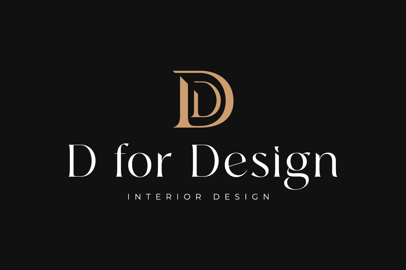 D for Design - Interior Design