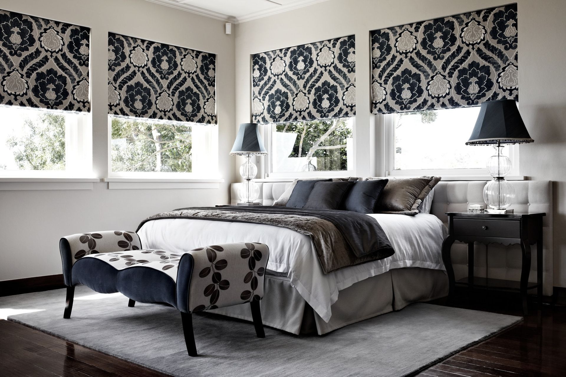 Supporting Image 1 for Danielle Scandrett Interiors