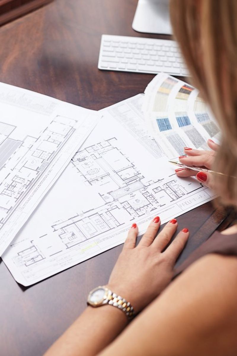 Danielle Scandrett Interiors