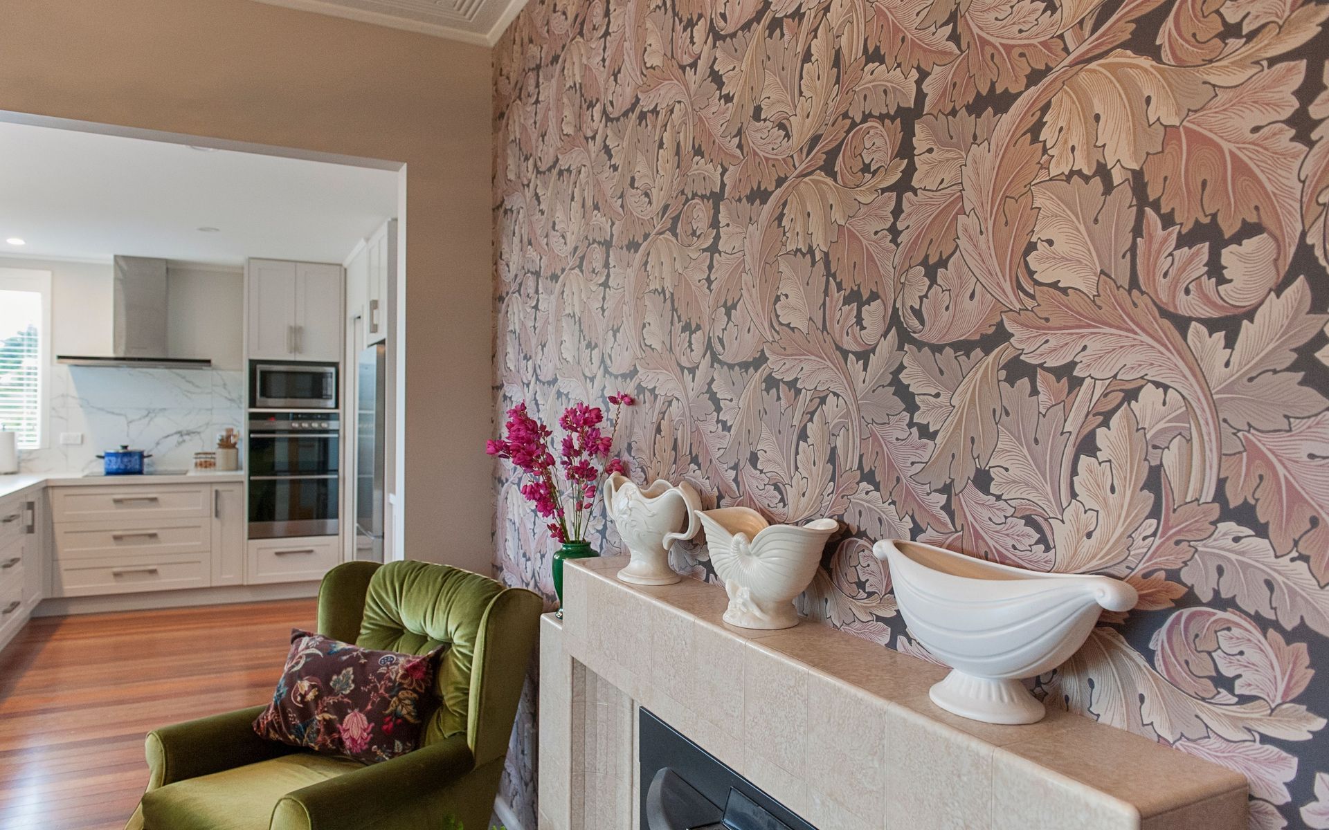 Supporting Image 4 for Deborah Still Interior Design
