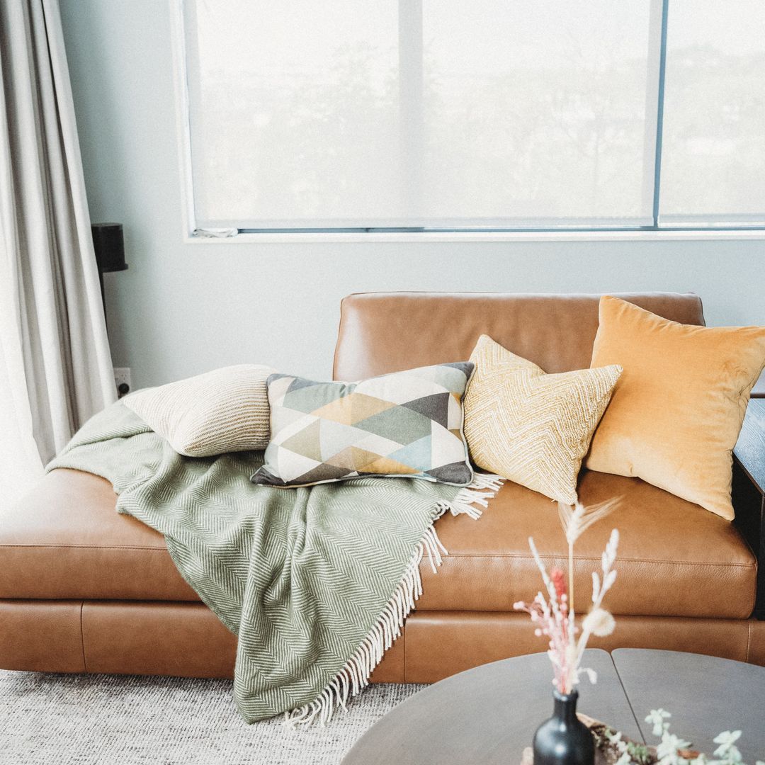 Alberny Interiors