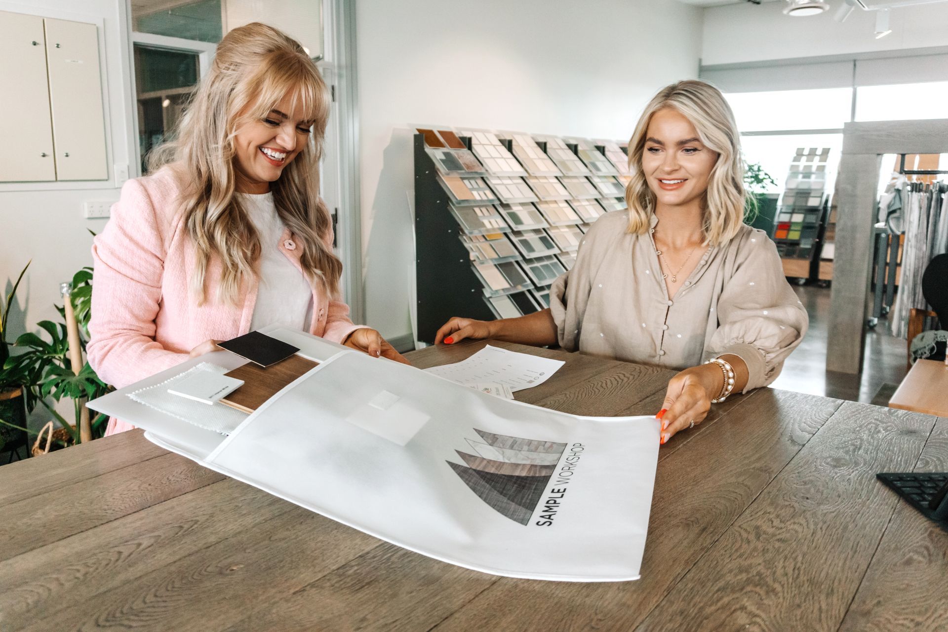 Supporting Image 2 for Sample Workshop