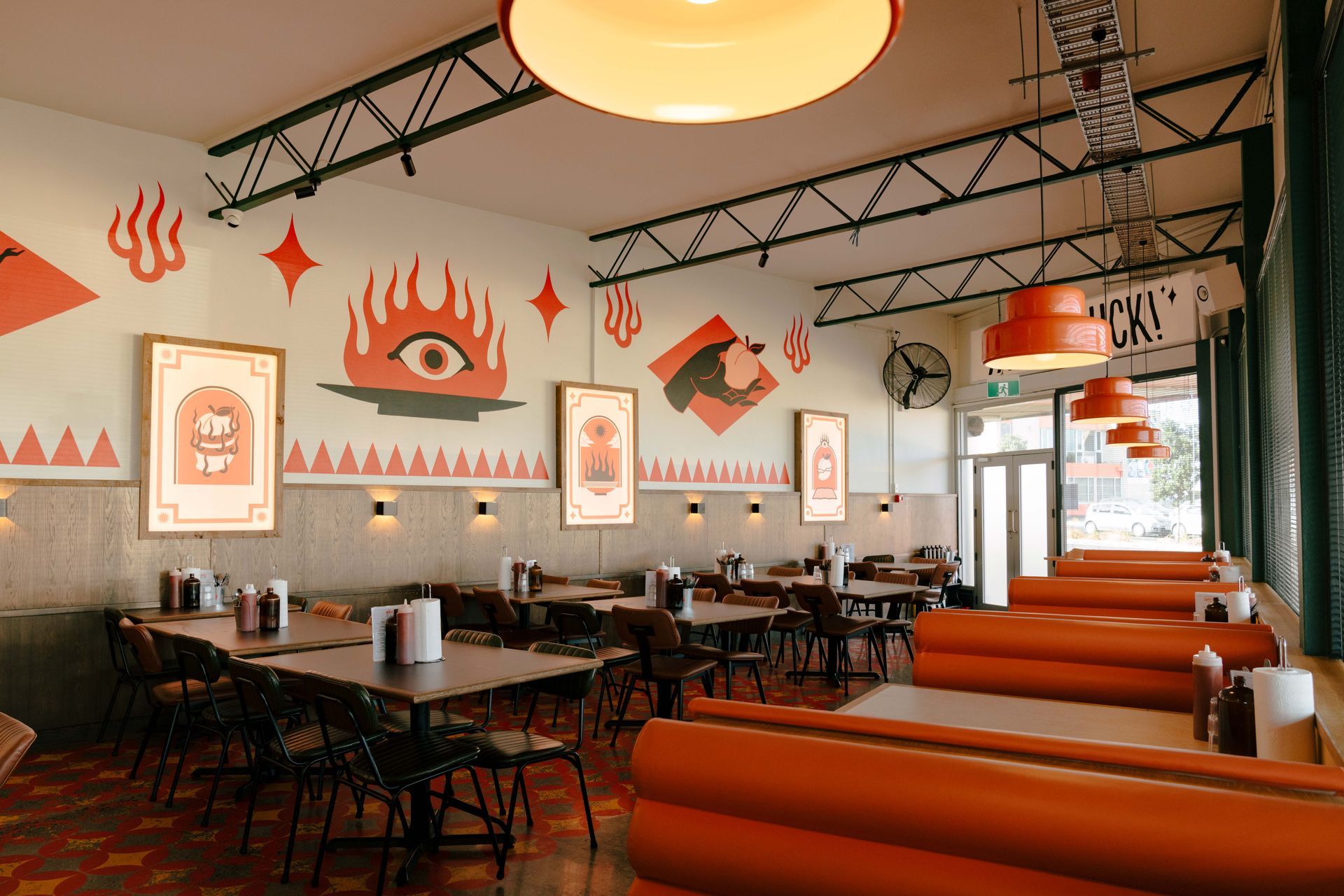 Hero Banner for Millé