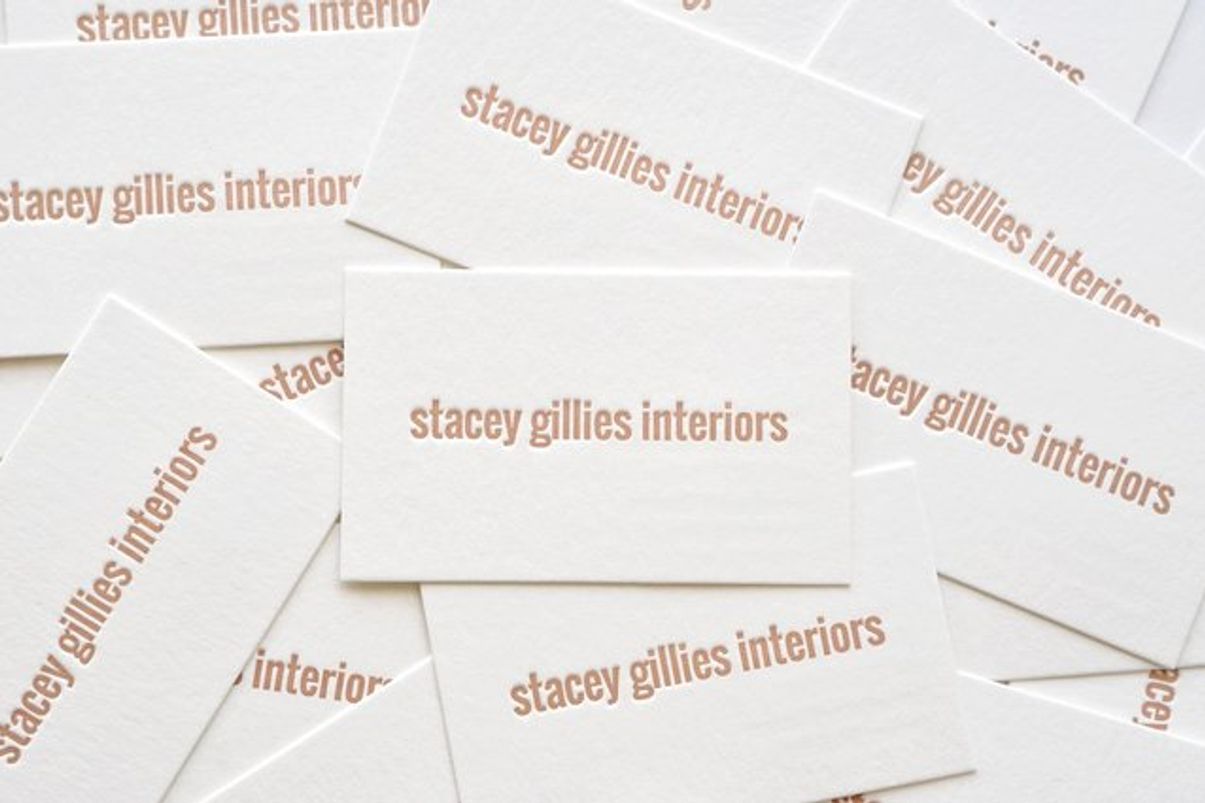 Stacey Gillies Interiors