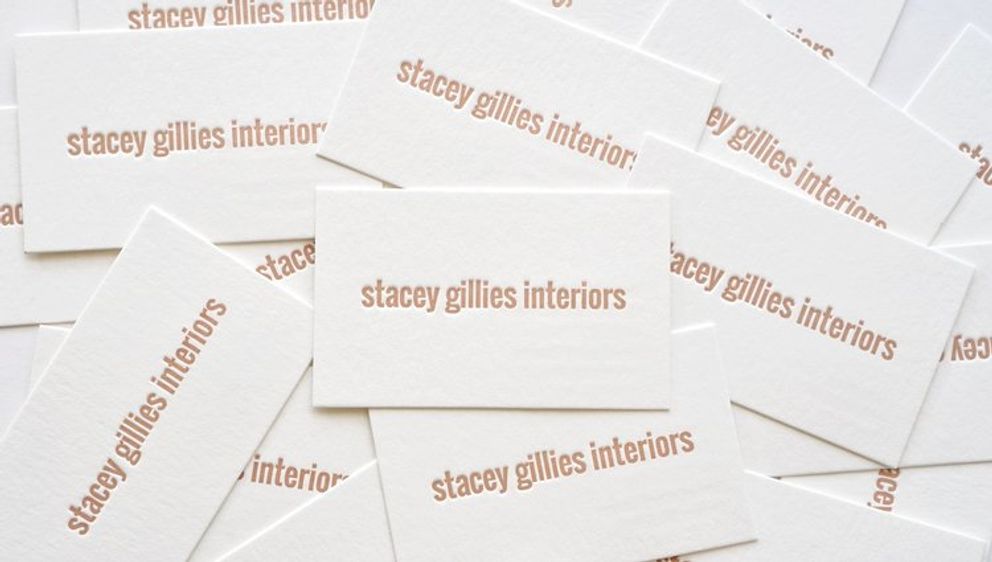 Stacey Gillies Interiors