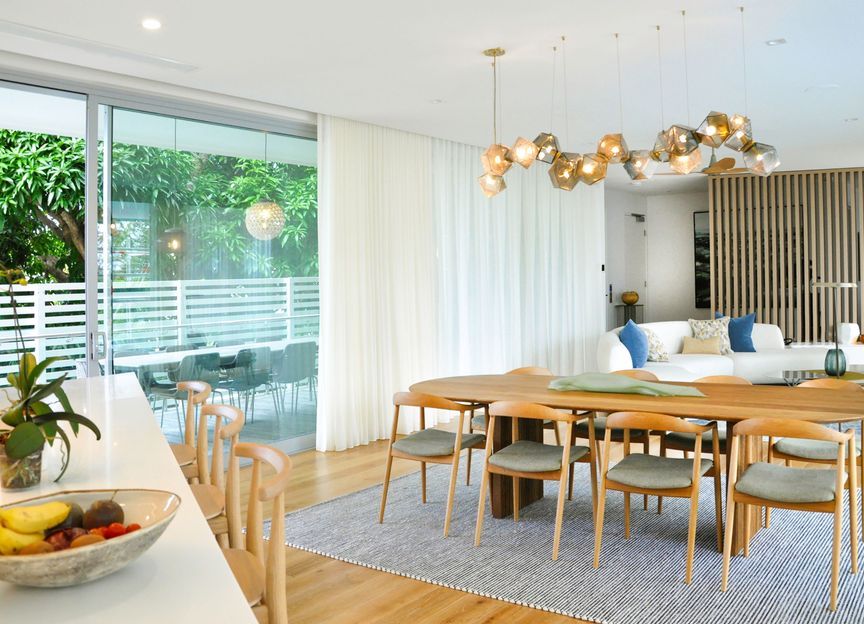 Agius Colour Interior Designs