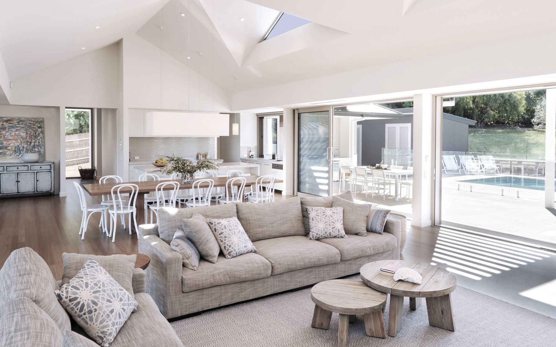 Supporting Image 2 for Sally Feeney Interior Design