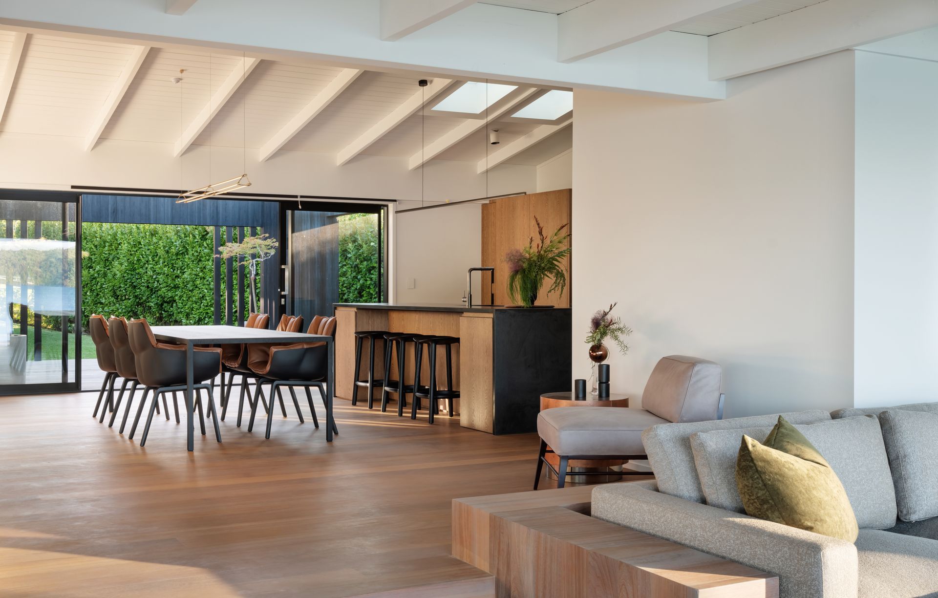 Yvette Jay Interior Design