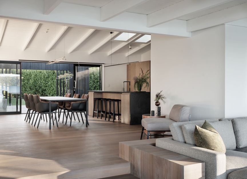Yvette Jay Interior Design