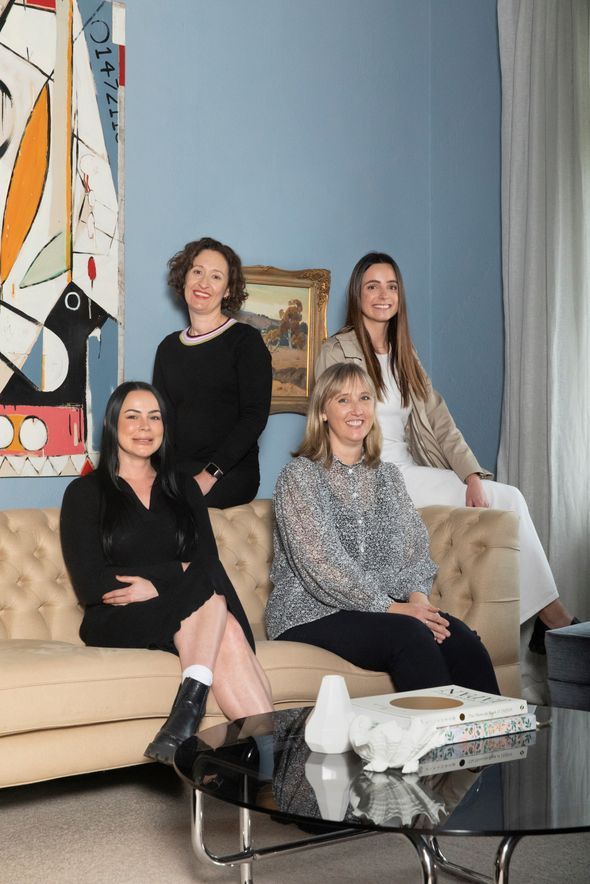 Meredith Lee Interior Designer