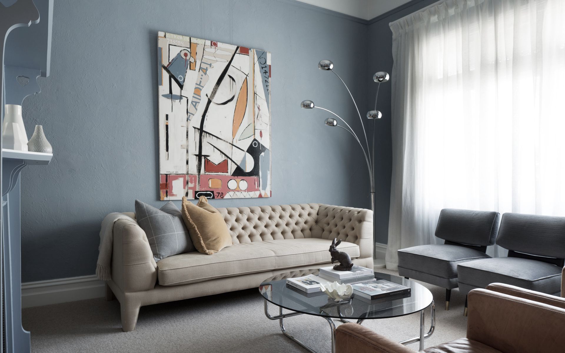 Supporting Image 2 for Meredith Lee Interior Designer