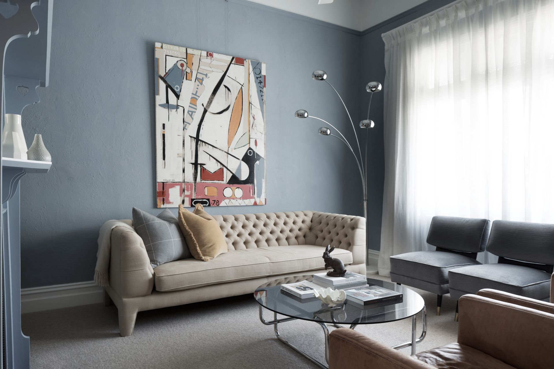 Supporting Image 2 for Meredith Lee Interior Designer