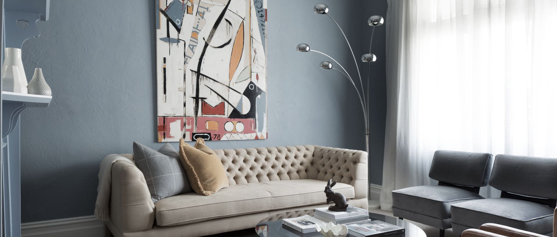 Supporting Image 2 for Meredith Lee Interior Designer