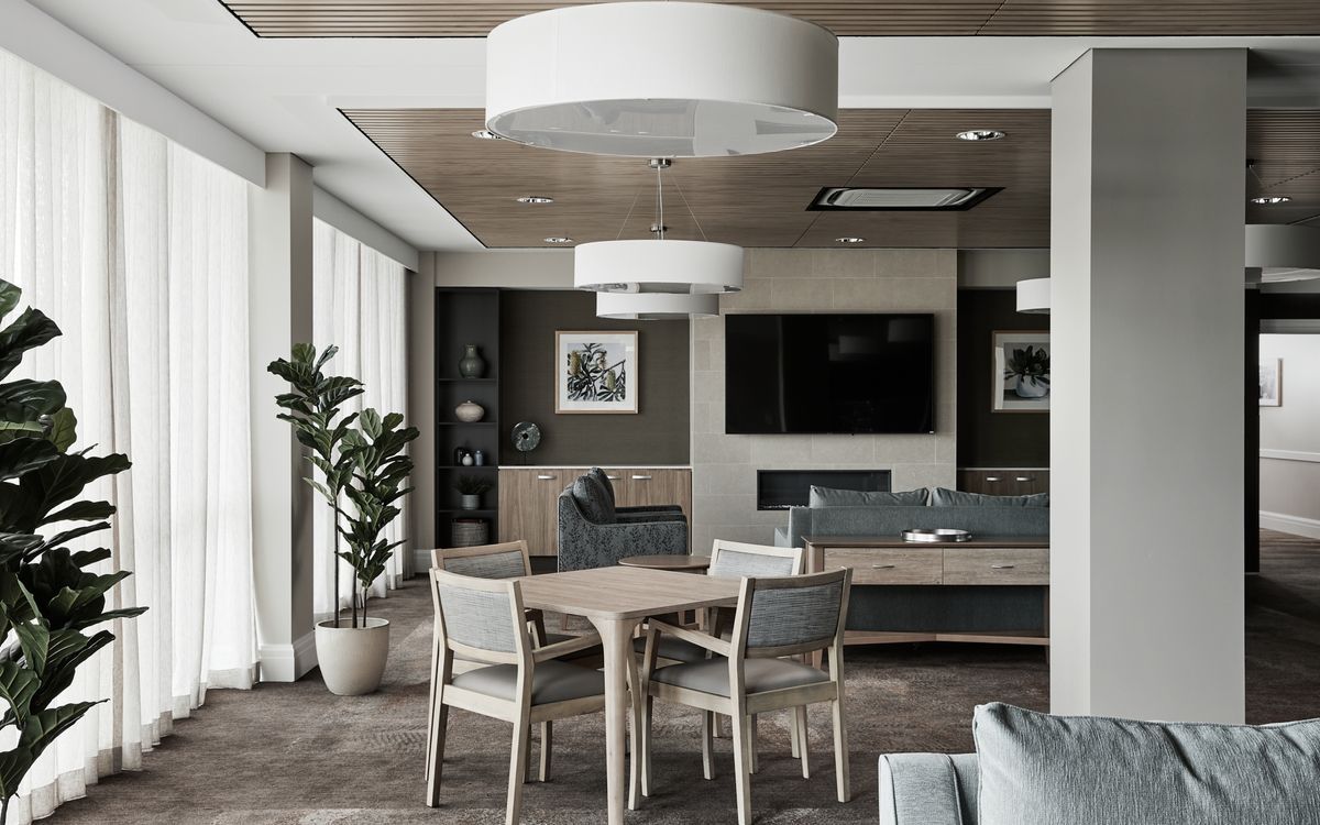 Supporting Image 1 for Gilmore Interior Design