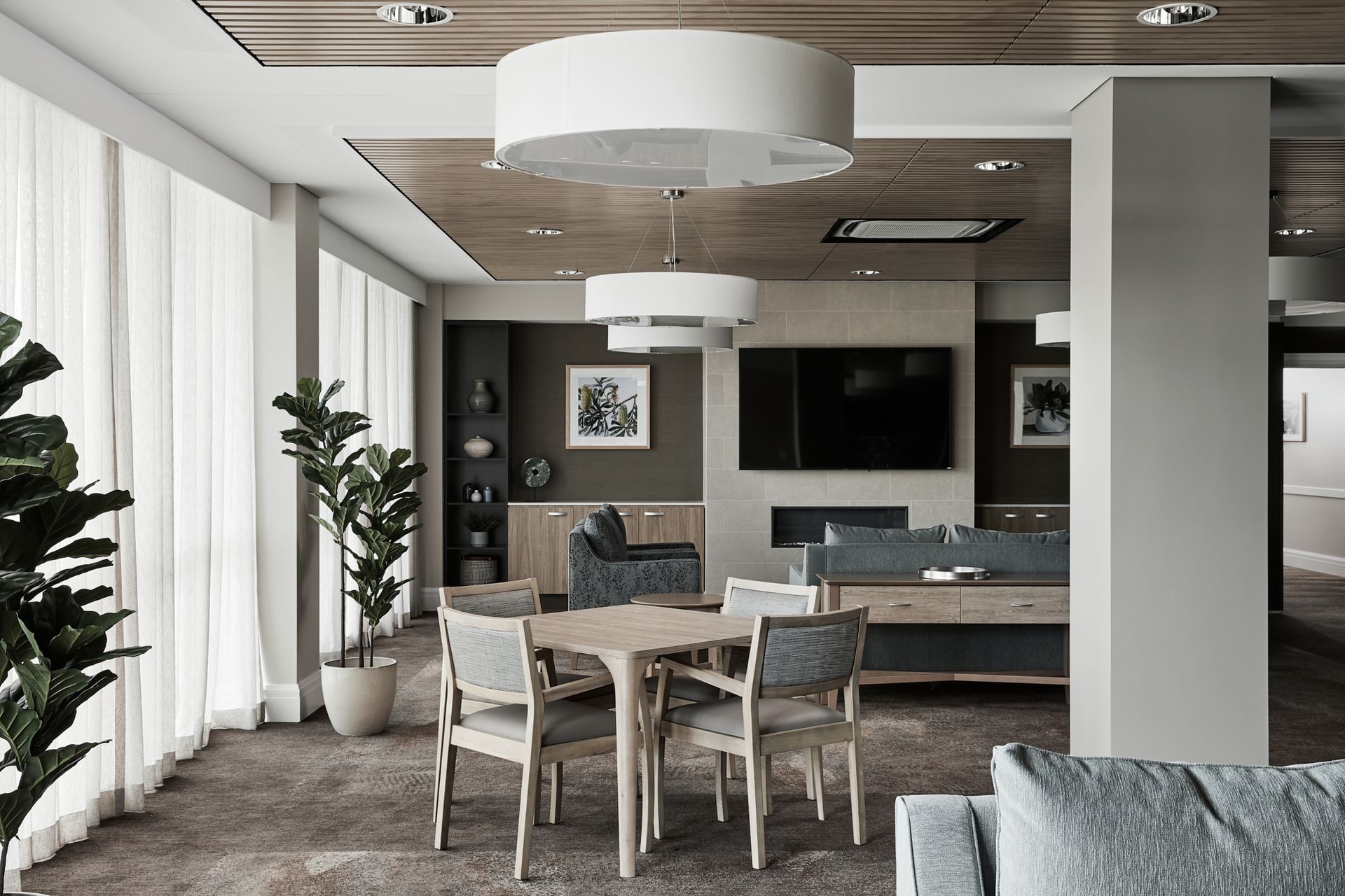 Supporting Image 1 for Gilmore Interior Design