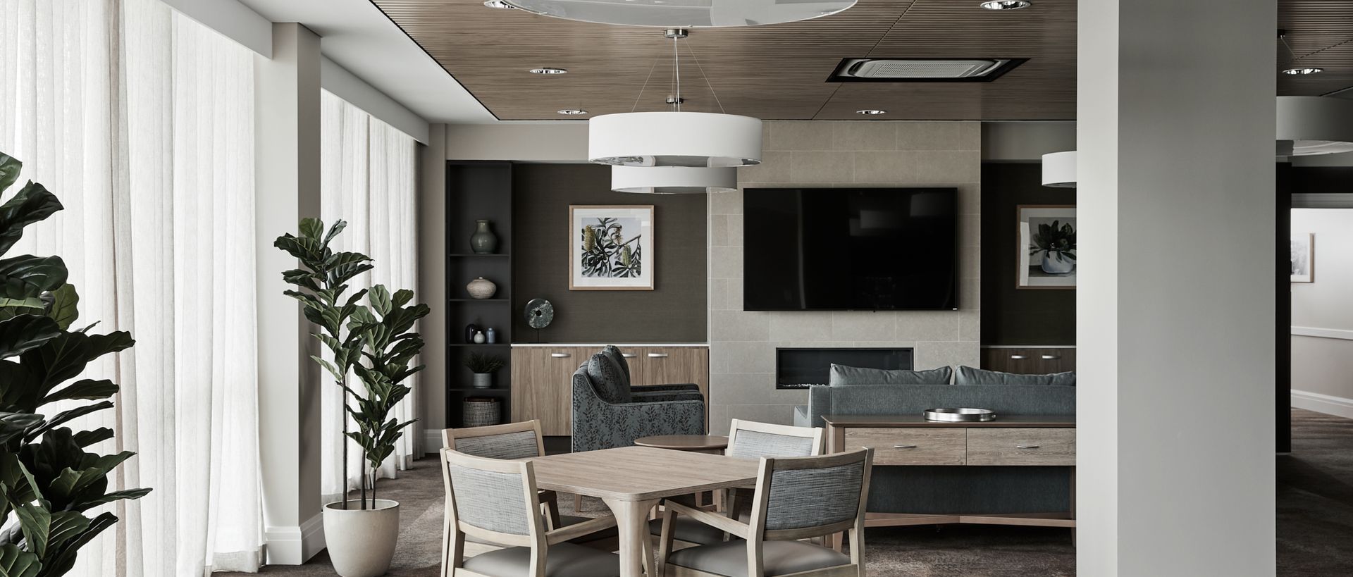 Supporting Image 1 for Gilmore Interior Design