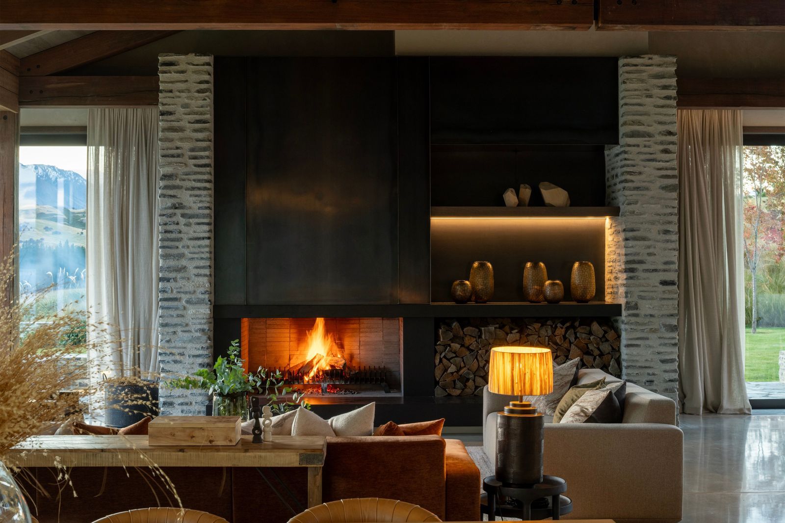 Trinity Interior Design