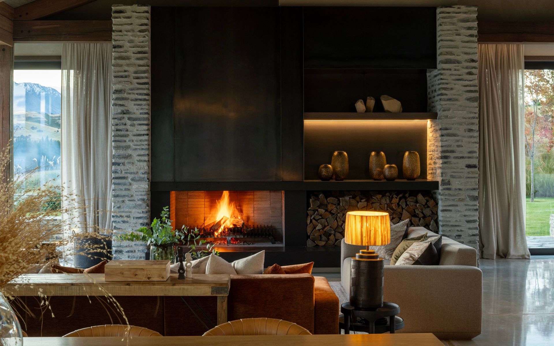 Supporting Image 1 for Trinity Interior Design
