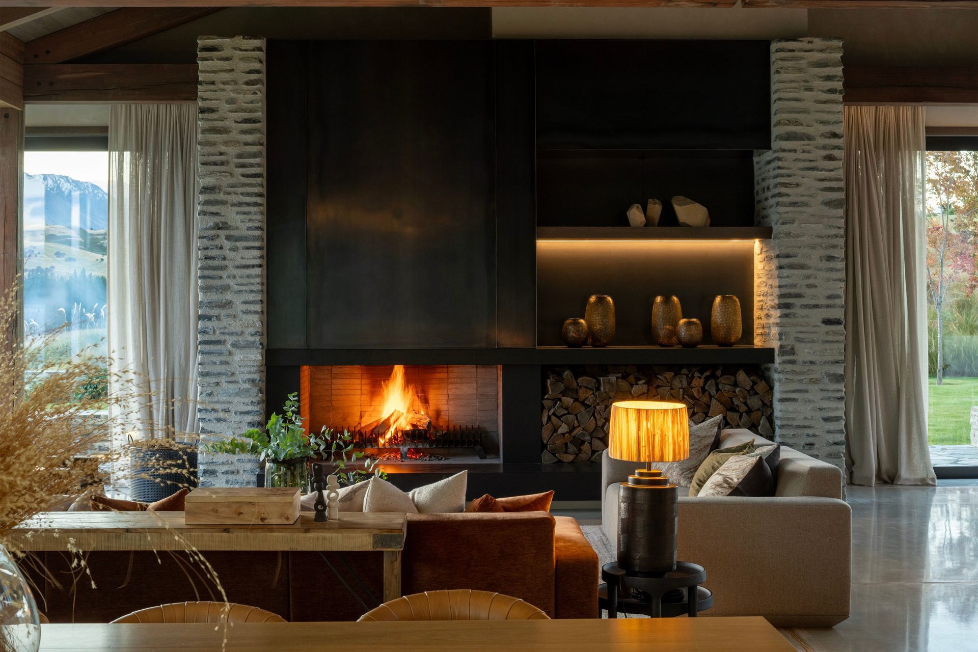 Supporting Image 1 for Trinity Interior Design