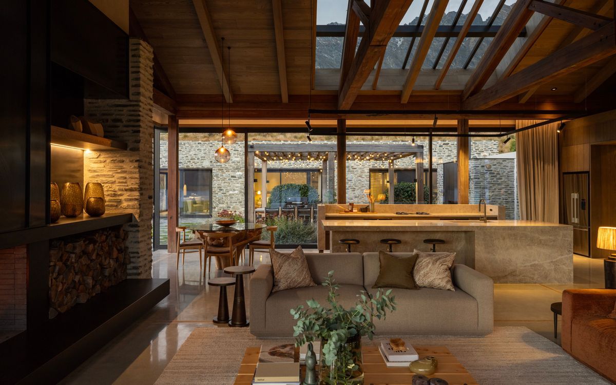 Trinity Interior Design banner
