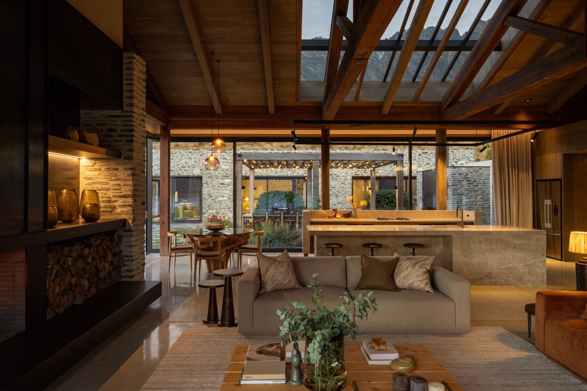 Trinity Interior Design banner