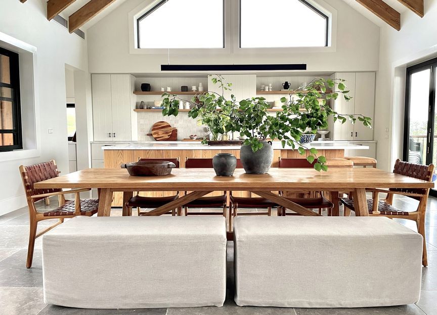 Sarah Bladin Interiors