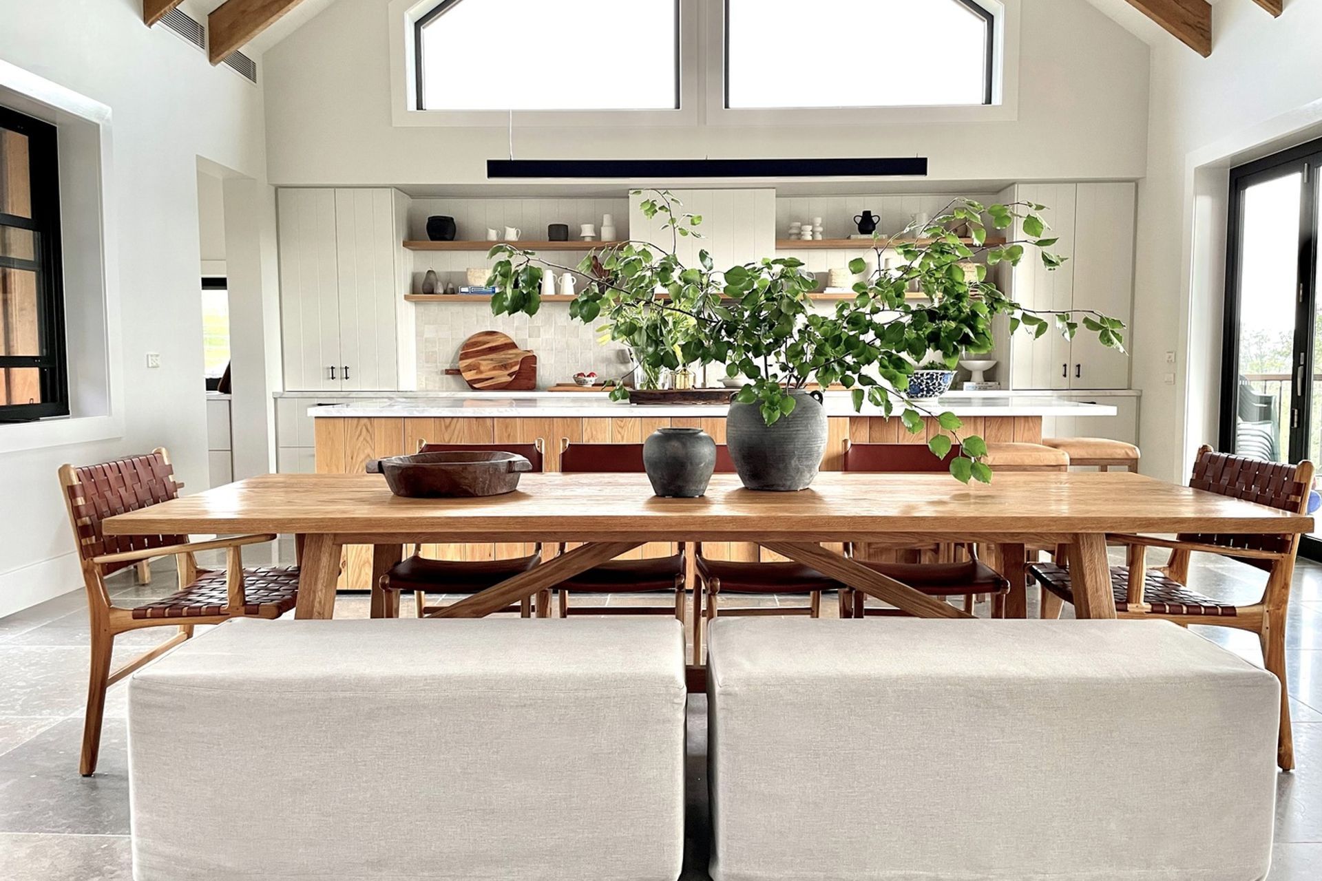 Hero Banner for Sarah Bladin Interiors