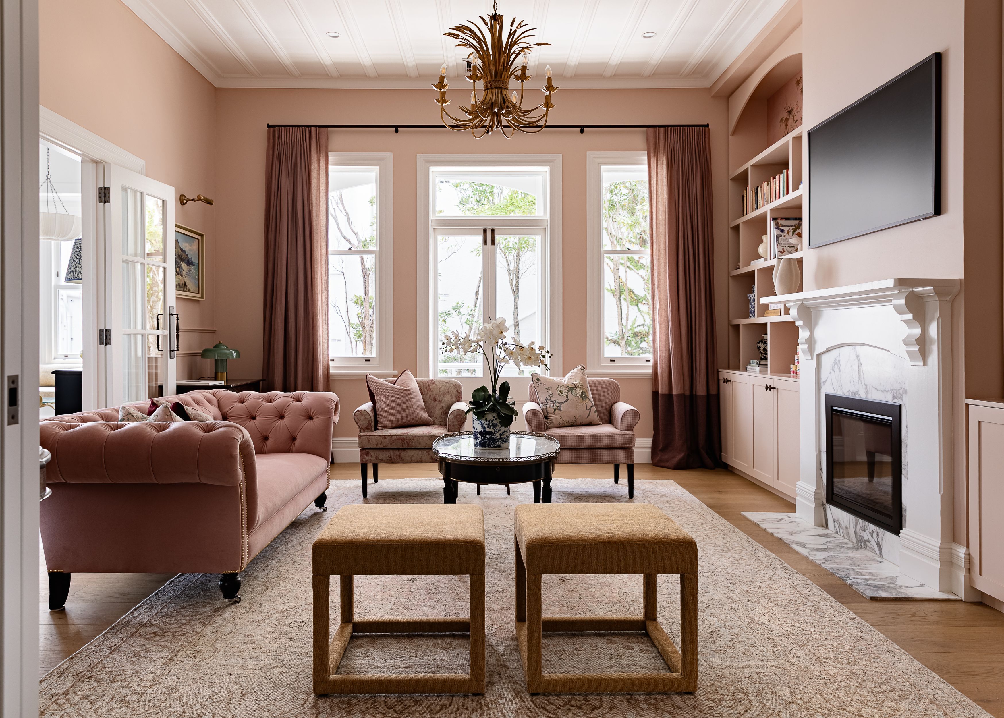 Fremont Studio
