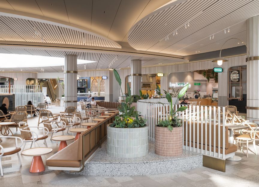 Edge Interior Design