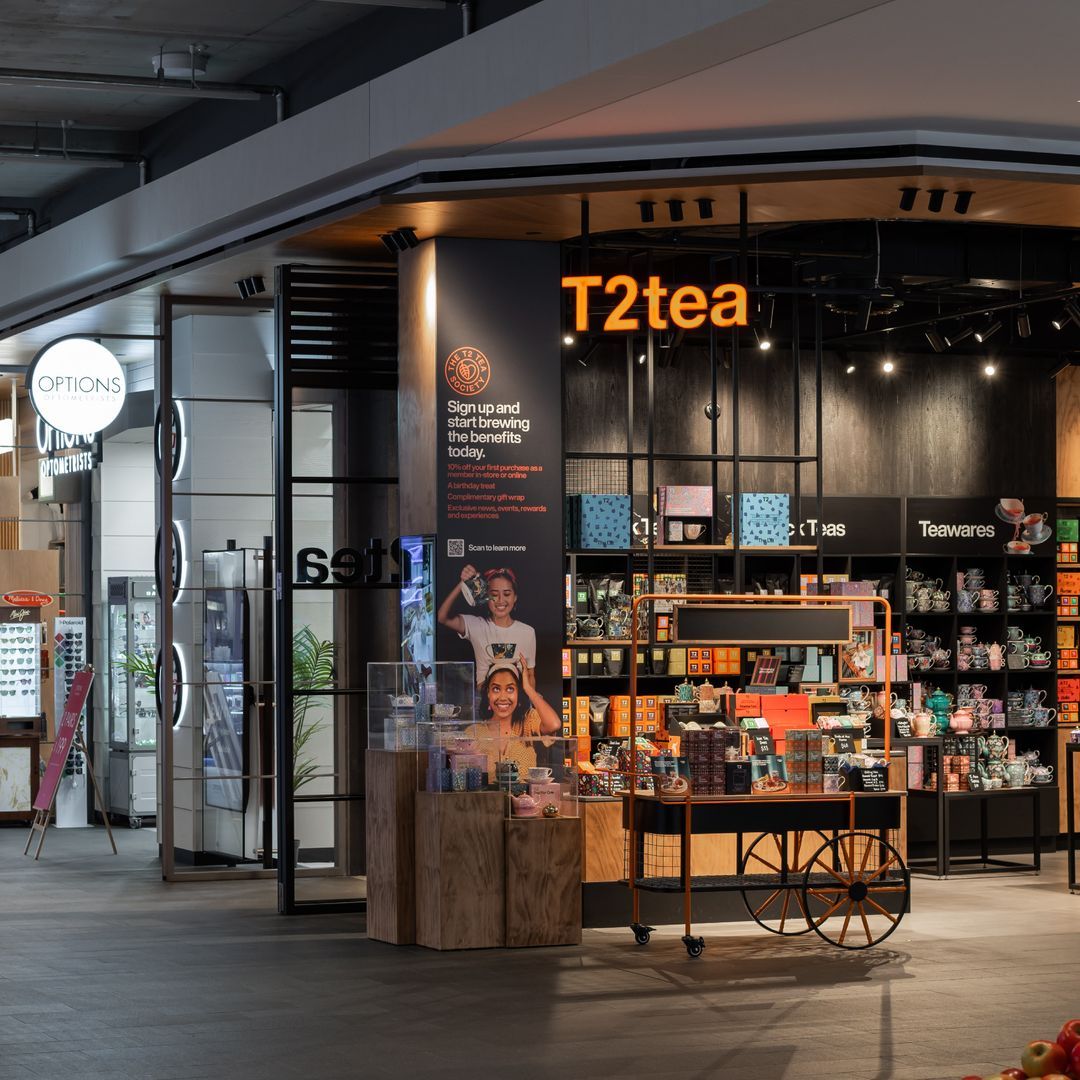 Edge Interior Design