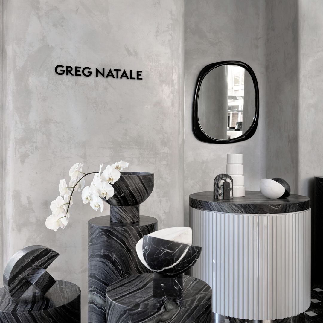 Greg Natale