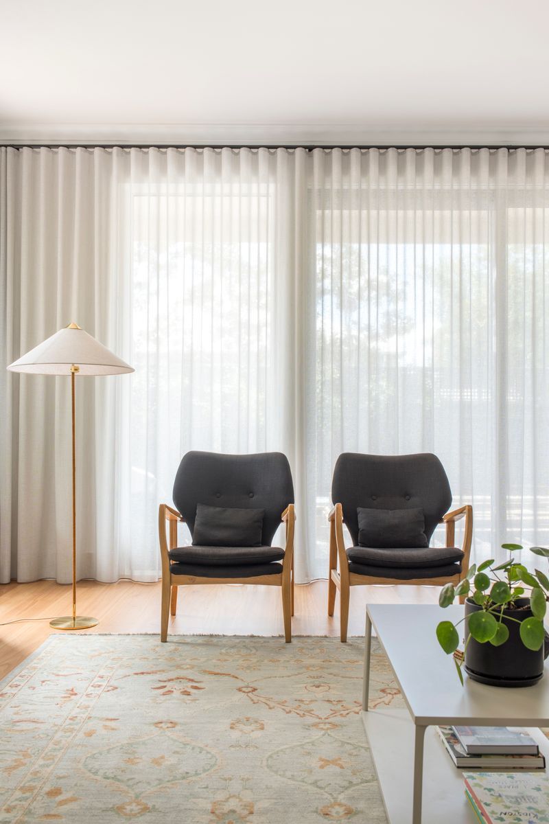 Tennille Joy Interiors